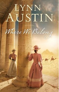 Where We Belong - Lynn Austin