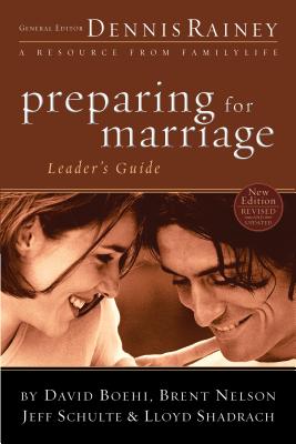 Preparing for Marriage - Dennis Rainey