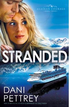 Stranded - Dani Pettrey