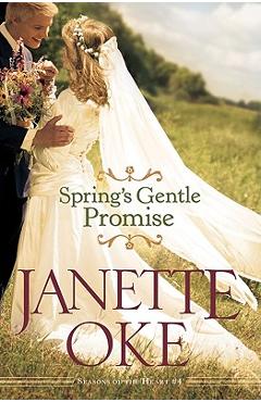 Poza produsului Spring's Gentle Promise - Janette Oke