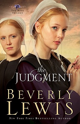 The Judgment - Beverly Lewis