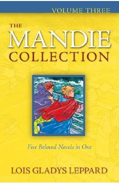 Poza produsului The Mandie Collection - Lois Gladys Leppard