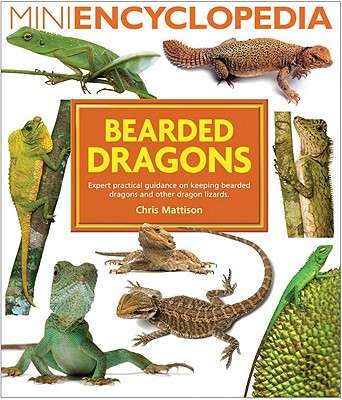 Bearded Dragons - Chris Mattison