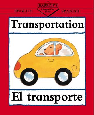 Transportation: English-Spanish - Clare Beaton