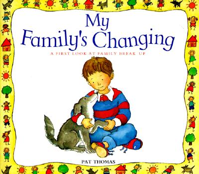 My Family's Changing - Pat Thomas