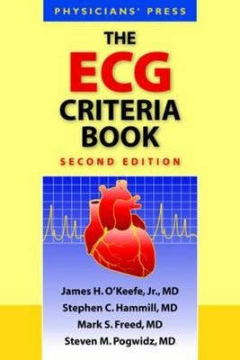 The ECG Criteria Book 2e - James H. O'keefe Jr