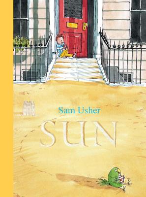 Sun - Sam Usher