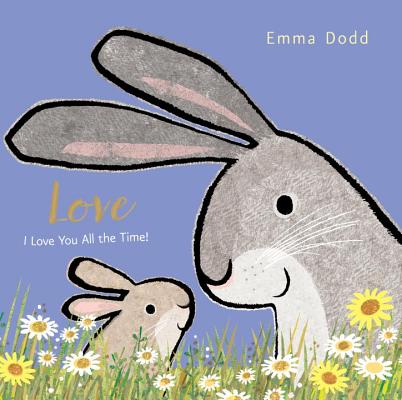 Love - Emma Dodd