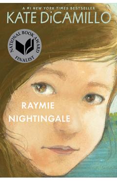 Poza produsului Raymie Nightingale - Kate Dicamillo