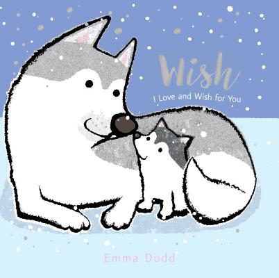 Wish - Emma Dodd