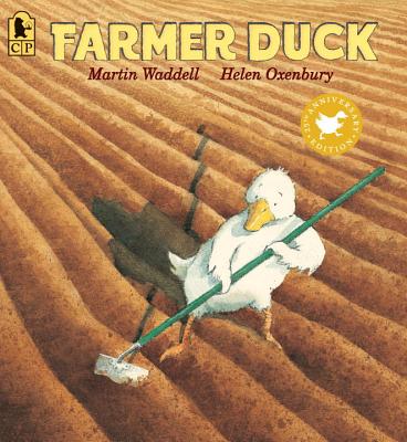 Farmer Duck - Martin Waddell