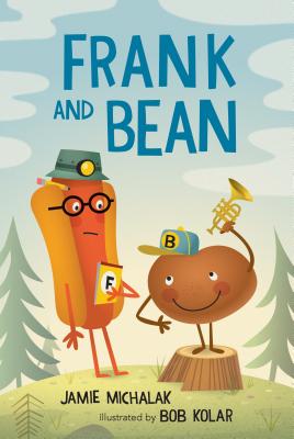 Frank and Bean - Jamie Michalak