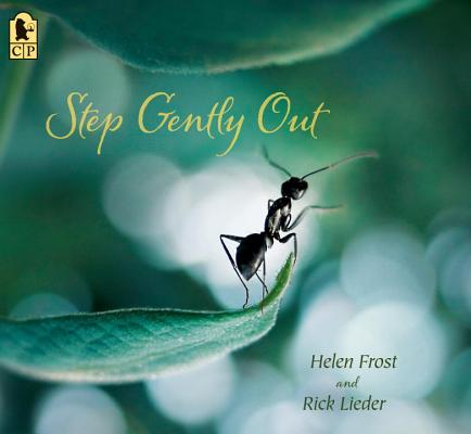 Step Gently Out - Helen Frost