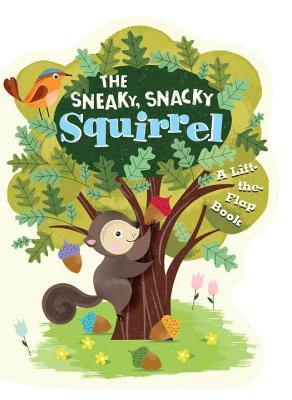 The Sneaky, Snacky Squirrel - Educational Insights