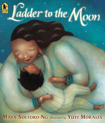 Ladder to the Moon - Maya Soetoro-ng