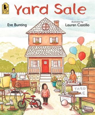 Yard Sale - Eve Bunting
