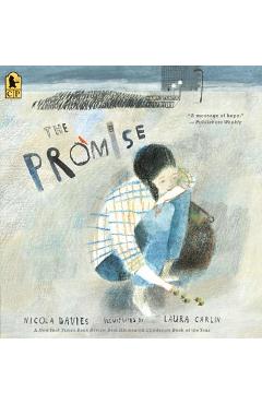 Poza produsului The Promise - Nicola Davies