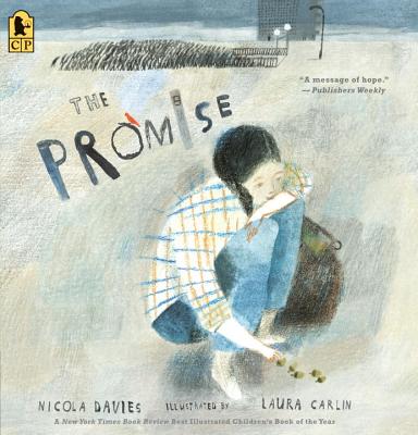 The Promise - Nicola Davies