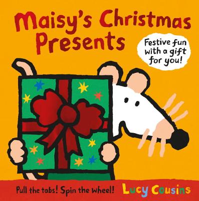Maisy's Christmas Presents - Lucy Cousins