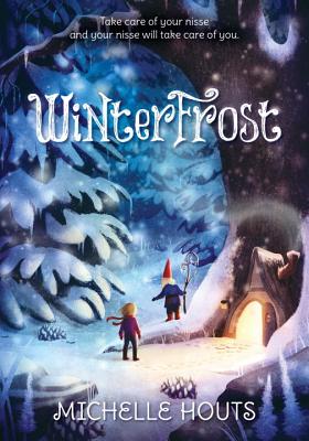 Winterfrost - Michelle Houts