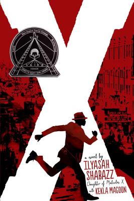 X: A Novel - Ilyasah Shabazz