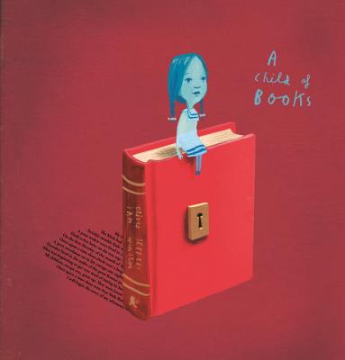 A Child of Books - Oliver Jeffers