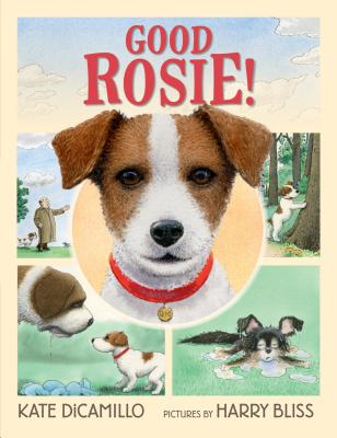 Good Rosie! - Kate Dicamillo