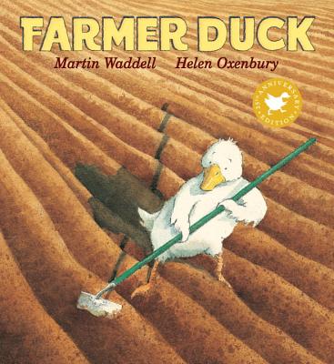 Farmer Duck - Martin Waddell