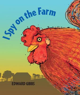 I Spy on the Farm - Edward Gibbs