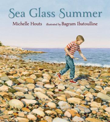 Sea Glass Summer - Michelle Houts