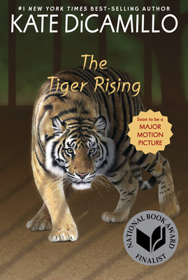 The Tiger Rising - Kate Dicamillo