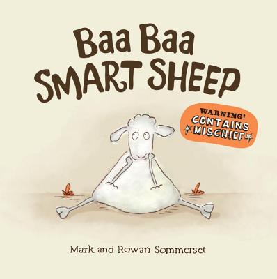 Baa Baa Smart Sheep - Mark Sommerset