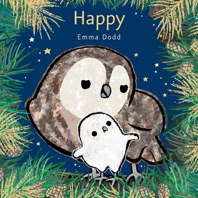 Happy - Emma Dodd