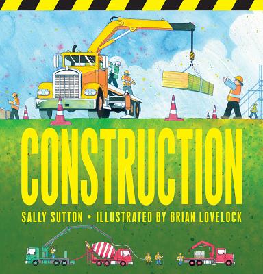 Construction - Sally Sutton