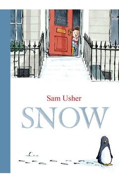 Poza produsului Snow - Sam Usher
