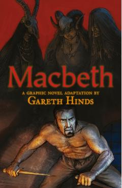 Macbeth - Gareth Hinds