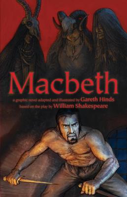 Macbeth - Gareth Hinds