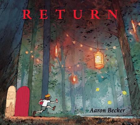 Return - Aaron Becker