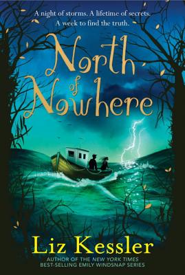 North of Nowhere - Liz Kessler