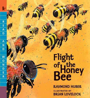 Flight of the Honey Bee - Raymond Huber
