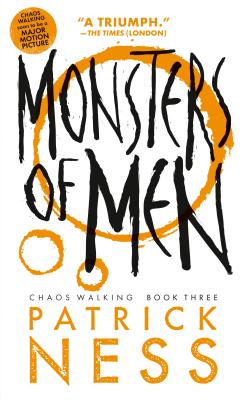 Monsters of Men - Patrick Ness