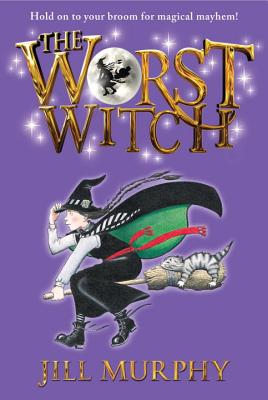 The Worst Witch - Jill Murphy