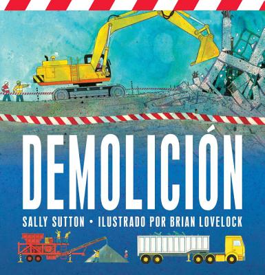 Demolicion - Sally Sutton