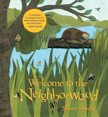 Welcome to the Neighborwood - Shawn Sheehy