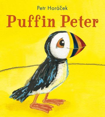 Puffin Peter - Petr Horacek
