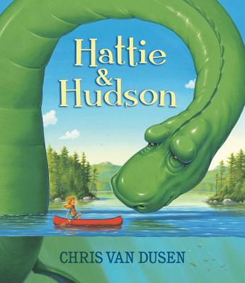 Hattie and Hudson - Chris Van Dusen