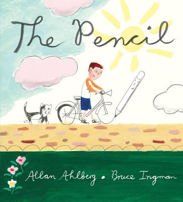 The Pencil - Allan Ahlberg