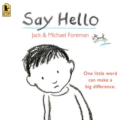 Say Hello - Jack Foreman