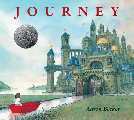 Journey - Aaron Becker