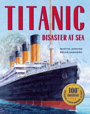 Titanic - Martin Jenkins